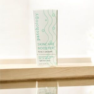 New pathology skincare booster